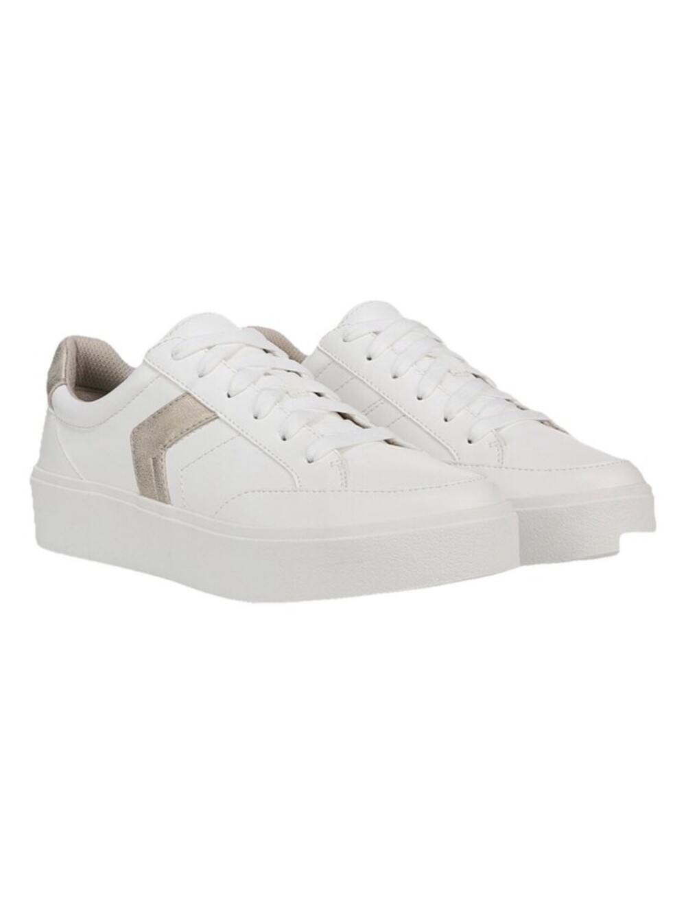 NIB Dr. Scholl’s Women's Size 11 Madison Lace Sneaker Free Shipping - Picture 1 of 11